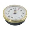 DIY Clock Projects Quartz Clock Inserts DIY Parts Arabic Numbers Brand New