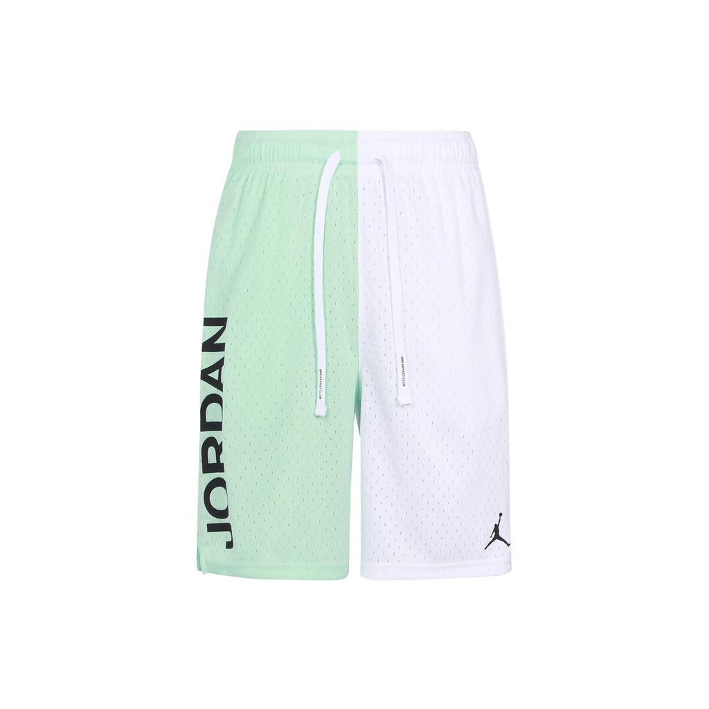 Jordan Casual Shorts Men's Mint Green Moderate DV5030-379