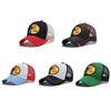 Bass Pro Shops Kšiltovka na kamion Ochrana před sluncem Outdoorová rybářská čepice Sluneční klobouk