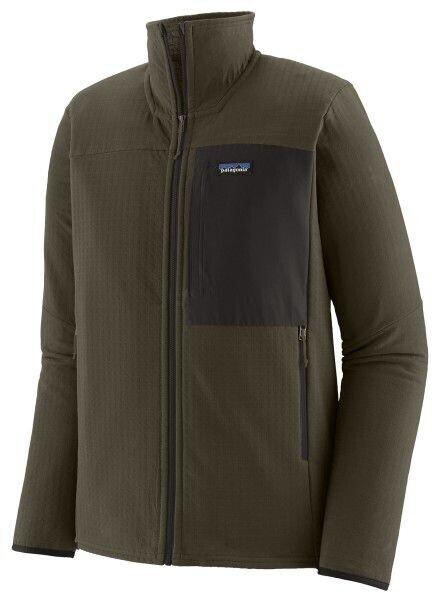 Patagonia R2 TechFace Jacket (83626)