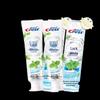 Dual-Color Whitening Toothpaste