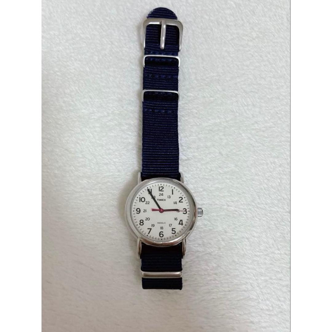 Used TIMEX Weekender
