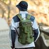 Outdoor Large Capacity Multi-functional Waterproof Sling Backpack
