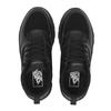 Vans Wombat High V2565 Black Black