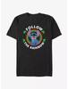 Lilo Stitch Follow The Rainbow T Shirt Size S 4XL Gift For Friends