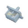 L8RE Robot Vacuum Cleaner Water Tanks Inlet Sterilizations Silver Ion Filter Plug For P10/G10S/G20S Robot Vacuum Accessories