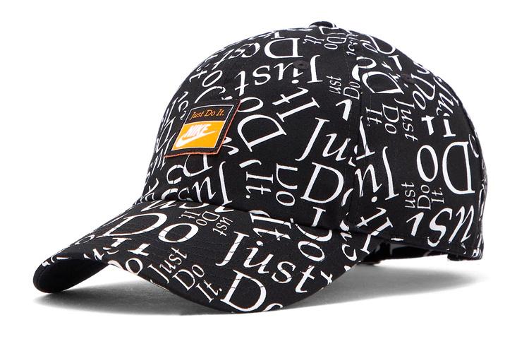 Nike Baseball Caps Unisex Black CQ9172-010