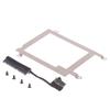 Hard Drive Caddy Bracket For Dell Latitude E7440 0Wprm + Hdd Cable Connector