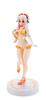 Super Sonico Concept Figure Summer Princess A
