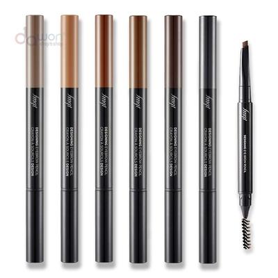 Μακιγιάζ ματιών – Μολύβια και τζελ για φρύδια