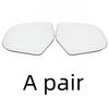 Foshan Version Rearview Mirror Glass With Heating For Great Wall Haval H3 H5.