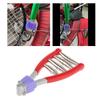 STARTIST Stringing Machine Starting Clamp for Tennis and Badminton Rackets