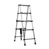 Lurong Multi-Purpose Telescopic & Folding Ladders