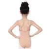 Kinder & Erwachsenen Nude Ballett Camisole Trikot