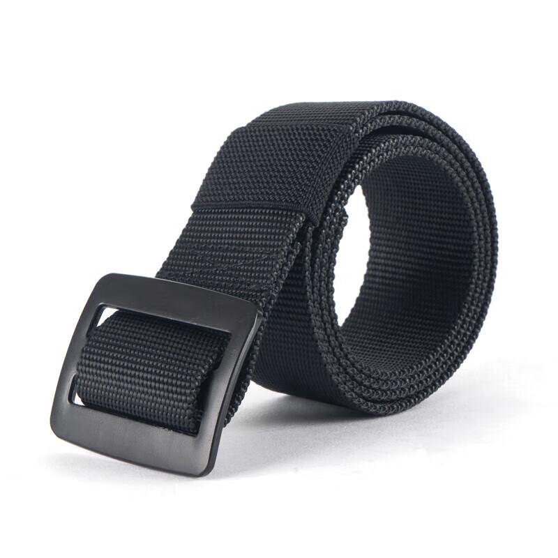 9517 Tactical Woven Nylon Belt