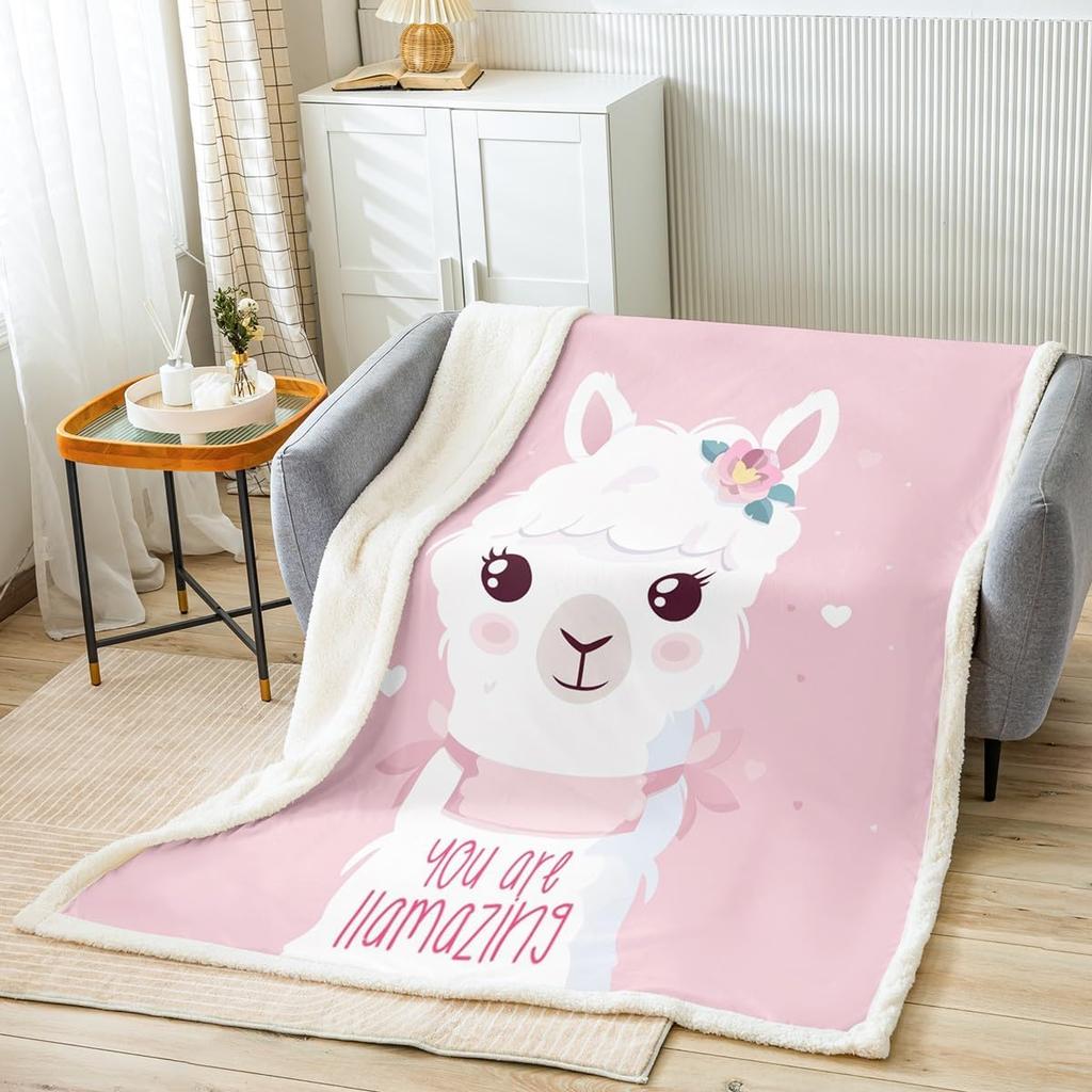Musical Instrument Blanket Violin Piano Art Fleece Throw Music Lover Decor Colorful Abstract Design Cozy Cover