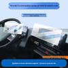 Jiefang Yinghang Navigation & Instrument Screen Soft Tempered Matte Anti-Glare Film