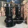 WQ 100WQ65-22 Submersible Sewage Pump for Basement Sump