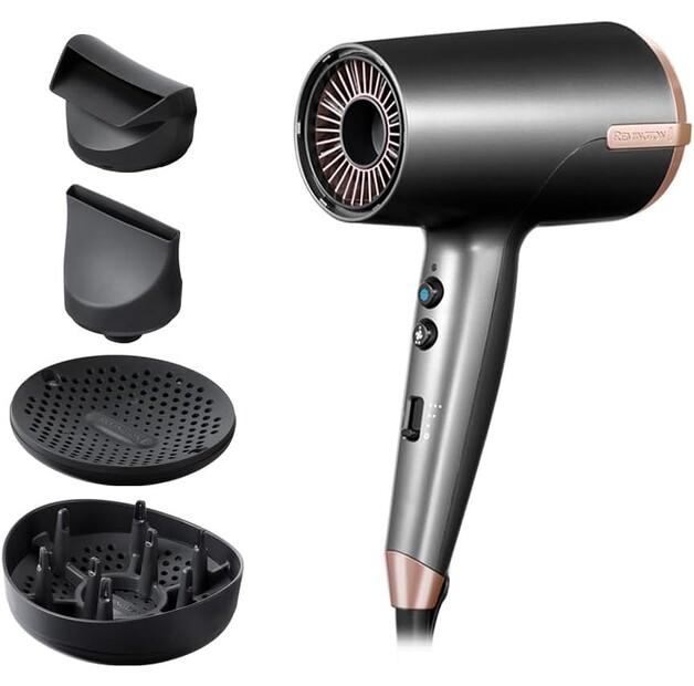 Hair Dryer Remington D6077 One Dry & Style