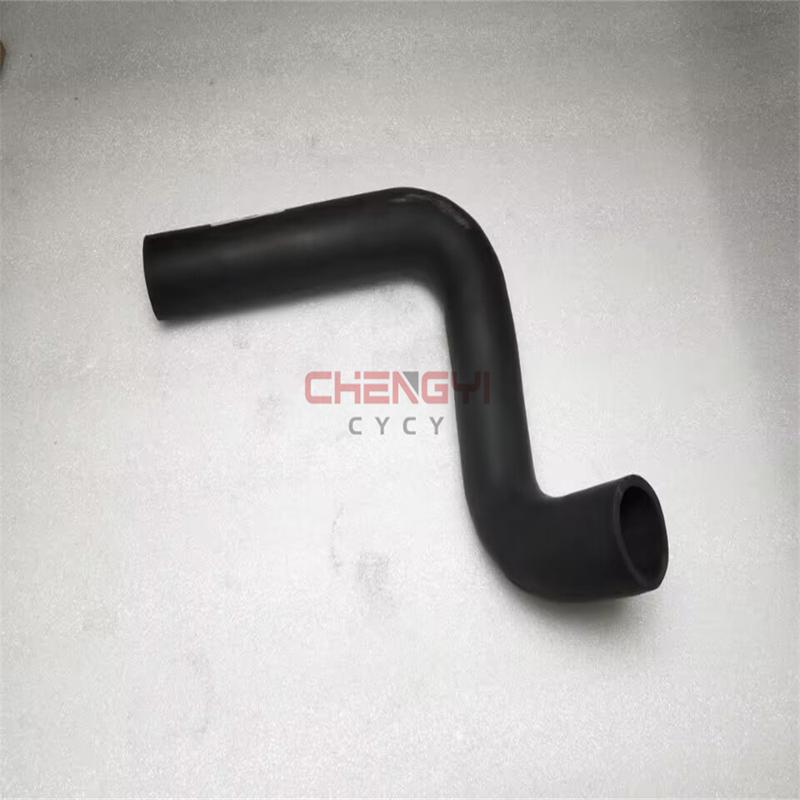 Hose, Fuel Filler Fuel Tank Refueling Hose Rubber Hose For Pajero Montero V63W V65W V68W V73W V75W V77W V78W MR959819