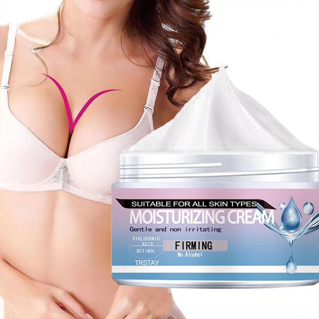 Breast Enhancement Cream, Making Our Breasts And Buttocks Bigger, Body Cream, Creating A Perfect Hourglass Figure