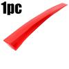 PDR Ammaccatura Plastica Rossa Auto Leva Carrozzeria Ingranditore Nicchia Sportello Finestrino Sportello Cuneo Rimuovere Riparare Attrezzi Manuali Per Cuneo Finestrino Pannello