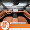 Changan UNIZ Console & Door Protection Silicone Pad Set