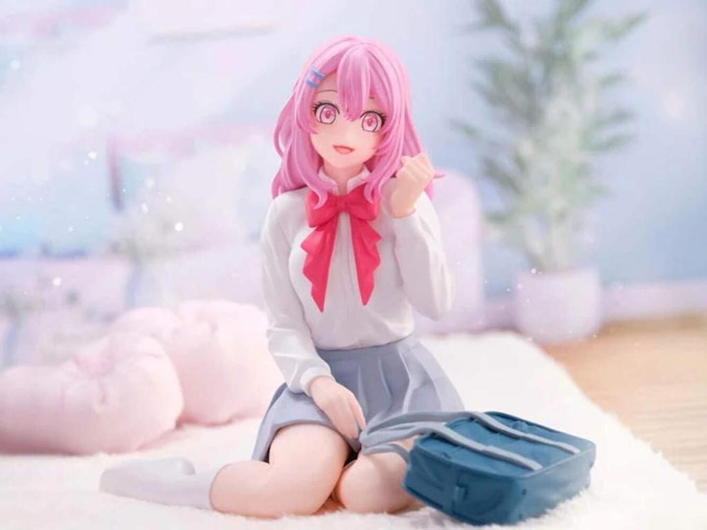 BanPresto Oshi no Ko Break Time Collection Minami Kotobuki Figure