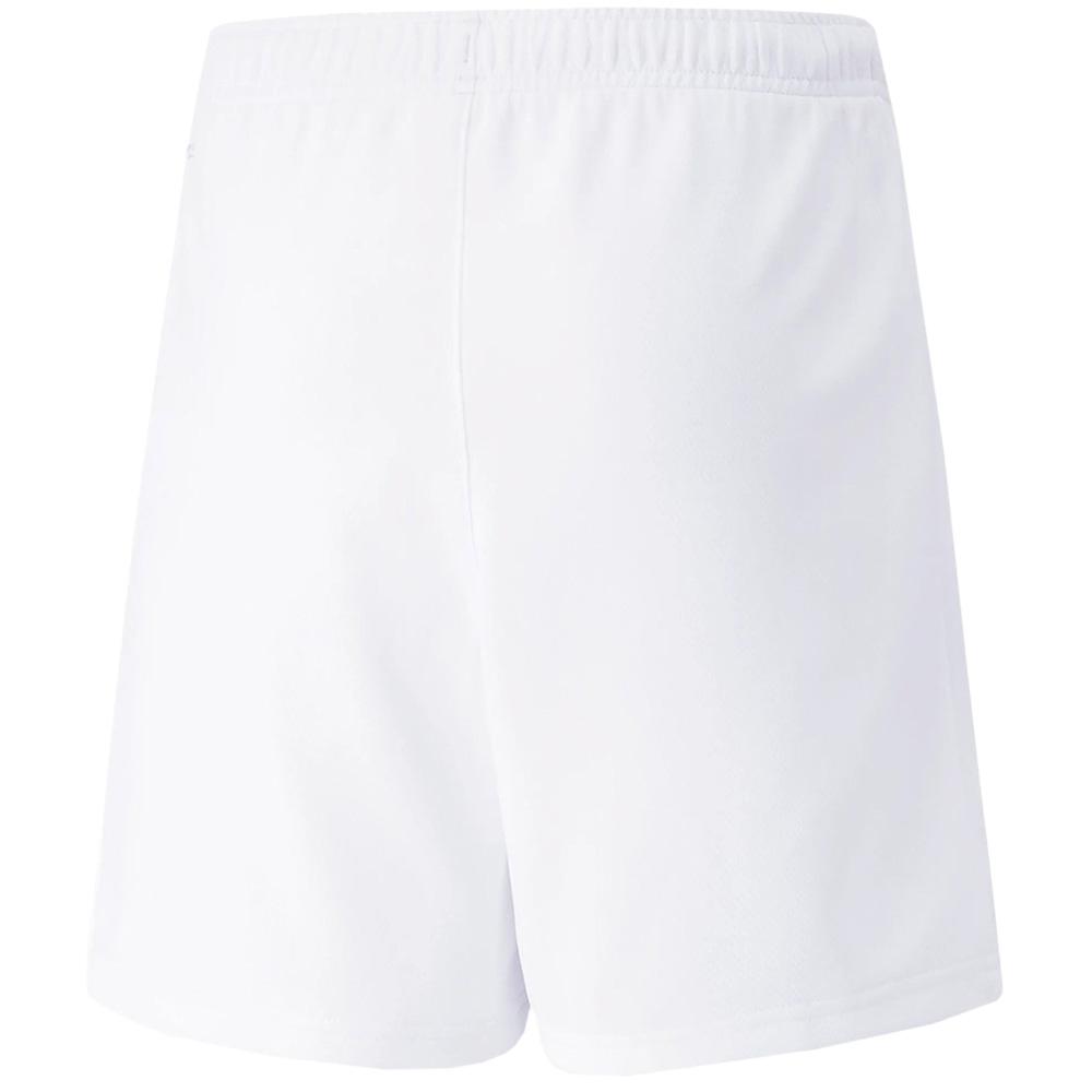 Puma Childrens/Kids TeamRISE Shorts