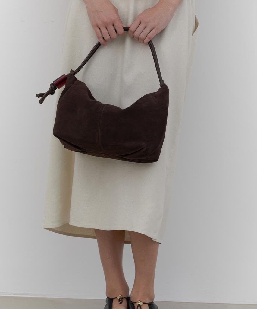 Archivepke Ridge Shoulder Bag(Suede Brown)_Ovbax25004Sdb