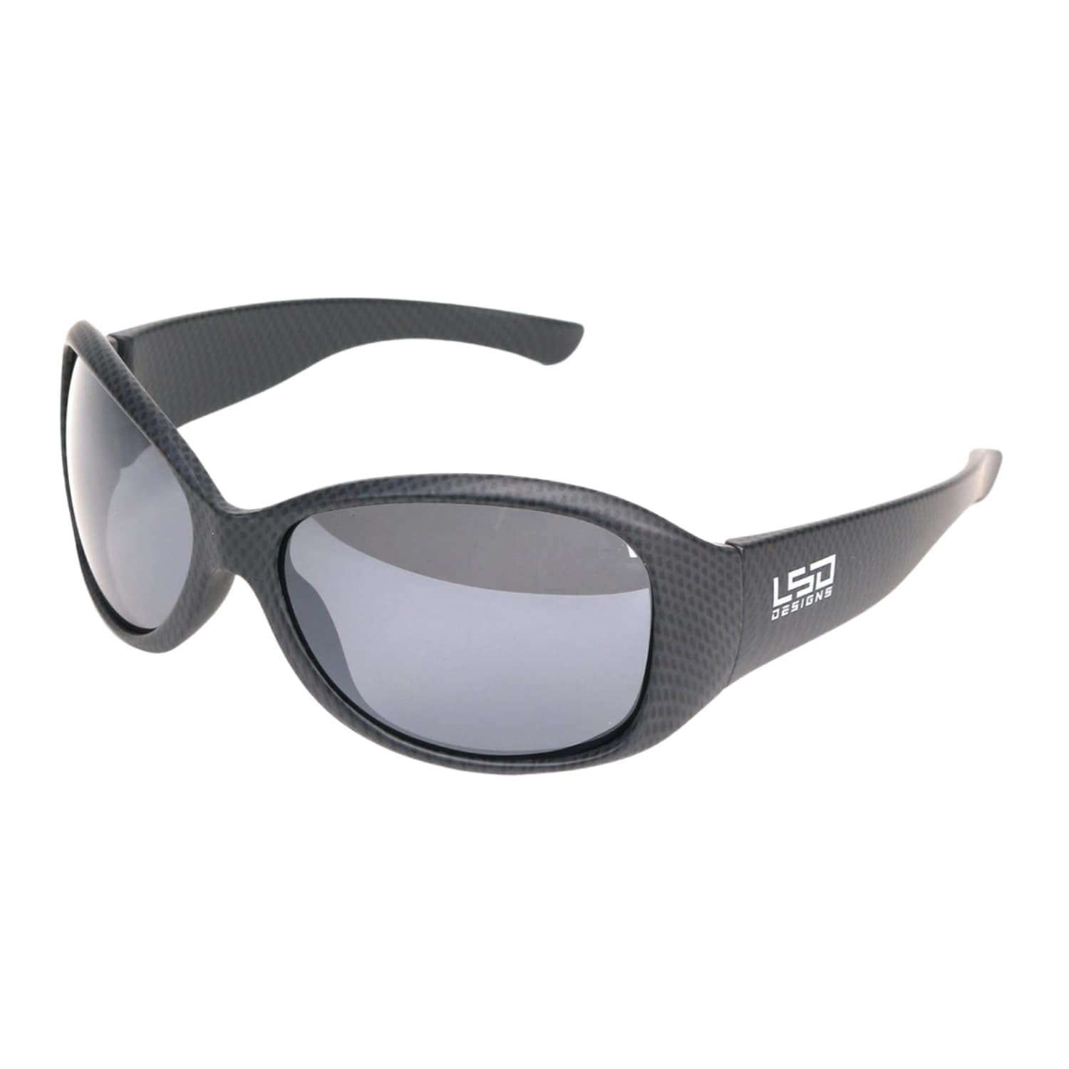 

Love Soul Dream Carbon Smoke Silver Mirror D.Flyman Black/Light