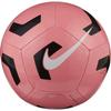 Nike Size 5 Soccer Ball Pu Unisex Pink Black CU8034-675