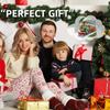 2D Flat Xmas DIY Special Shape 5D DIY Diamond Art Tabletop Decorations Diamond Painting Desktop Decorations for Adults Beginner
