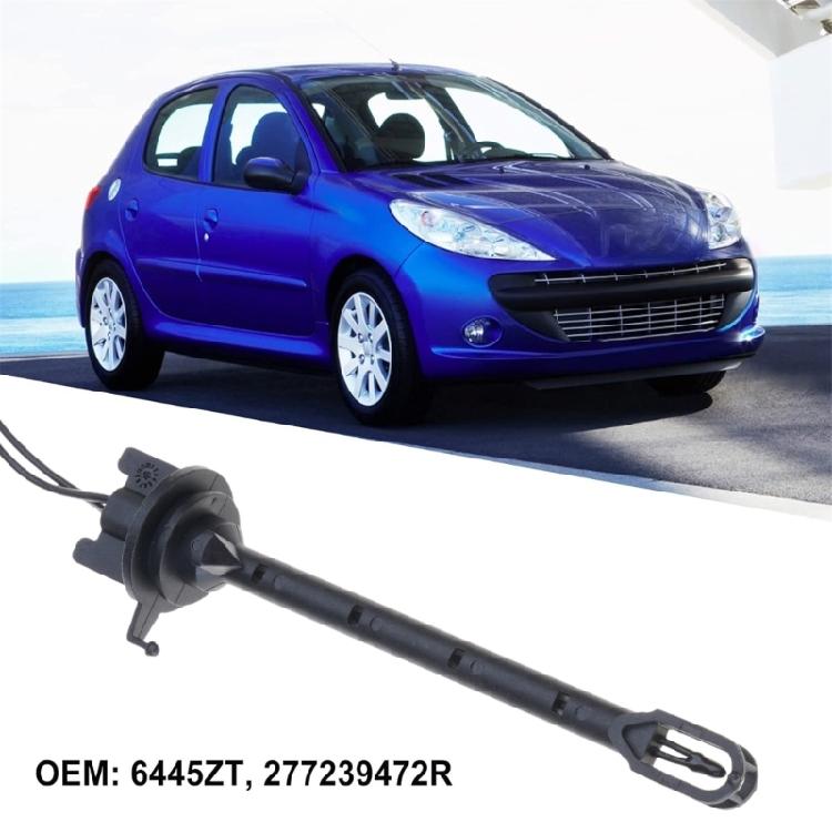 6445ZT 277239472R Capteur de température de climatiseur d'évaporateur Pièce auto 508793 95517555 Unité d'émetteur de température