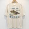 Monterey Bay Aquarium Shirt, Seeotter Grafik T-Shirt, Vintage Kalifornien Souvenir T-Shirt, Niedliches Meeresbewohner Liebhaber Geschenk, Unisex Oberteil