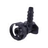 81440101A ID6 Pro 749 848 EVO IGas 10MM-8.5MM Palivová hadice Konektor Hadicová spojka Rychlospojka Rychloupínací Spojka