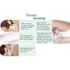 3pcs 5 Mins Painless Hair Removal Spray Powerful Hair Removal Cream Effective for Women Pubic & Bikini Area Armpit