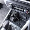 Tsuchiya Yac (Tsuchiya Yac) Car Model Specific Product Toyota RAIZE Rocky Expansion Socket Power BOX Black SY-RR3