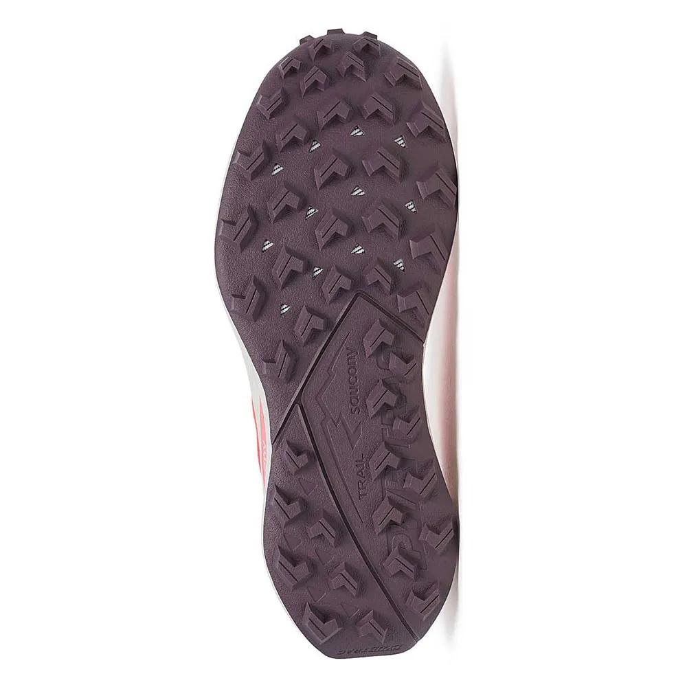 SAUCONY Peregrine 15 Trail Running Shoes