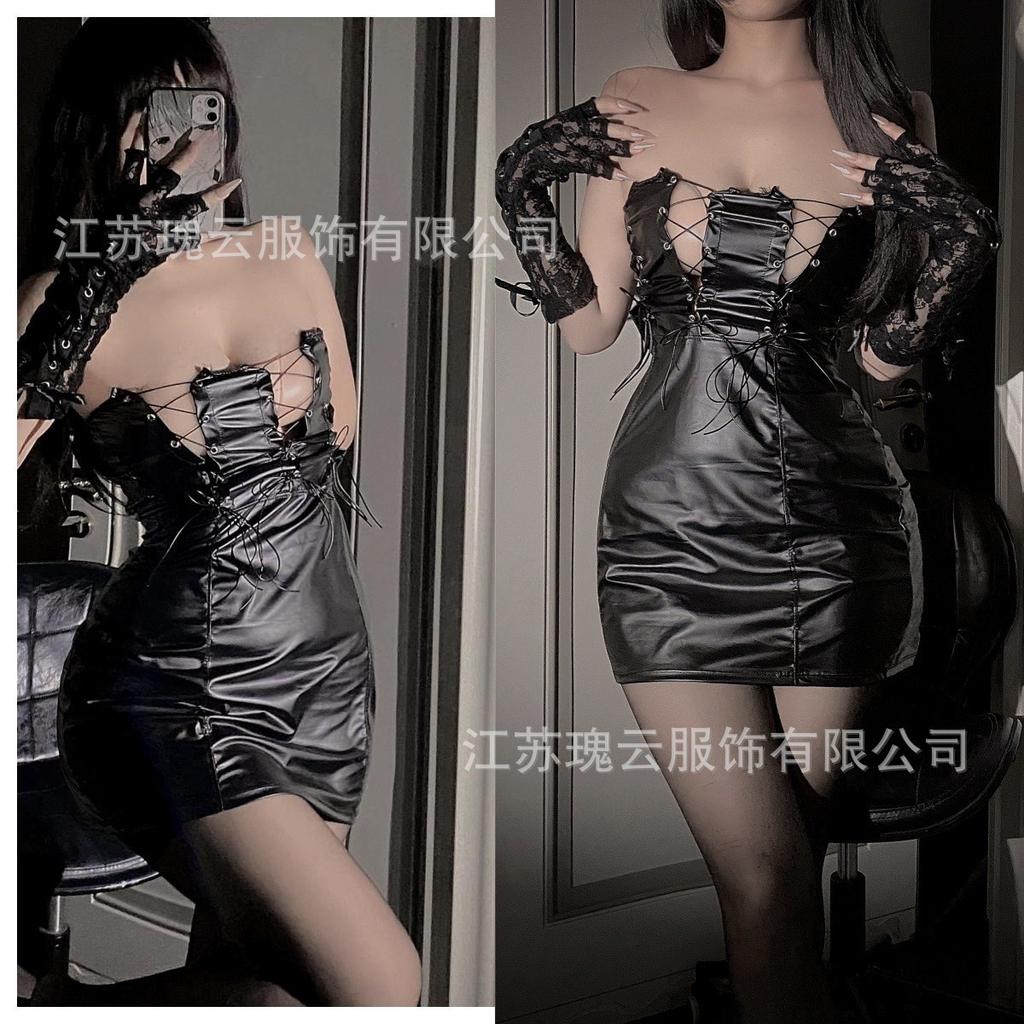 Sex lingerie seduction sexy passion maid seduction maid uniform perspective cosplay pure lust suit cute