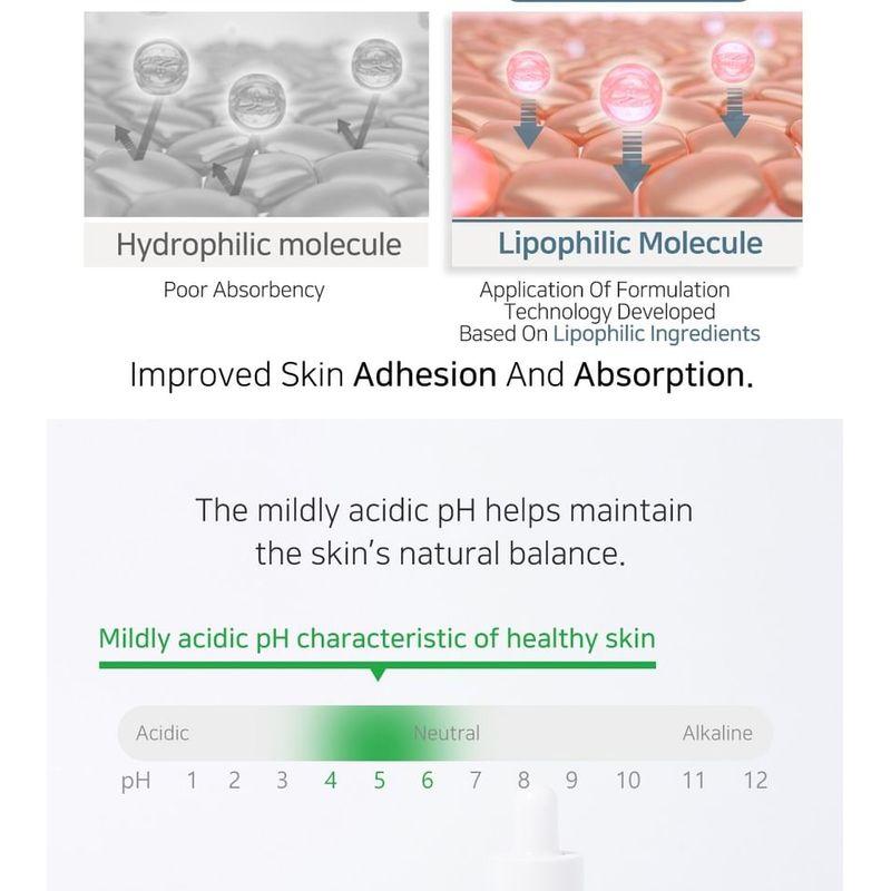 APLB Liposome Niacinamide LX Cream