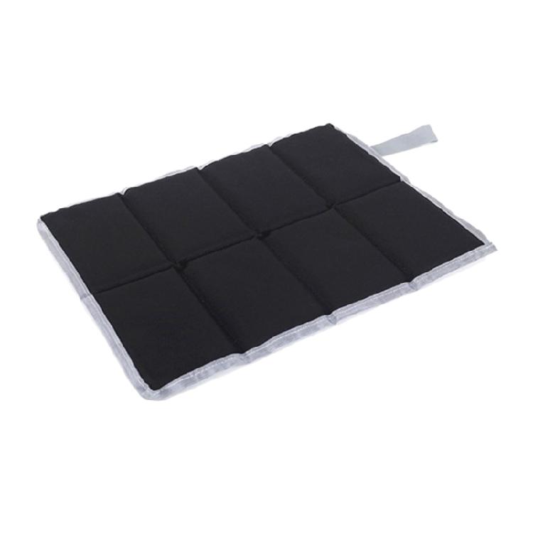Hiking Seat Pad Moisture-Proof Folding Seat Mat Seat Cushion Outdoor Padded Mat