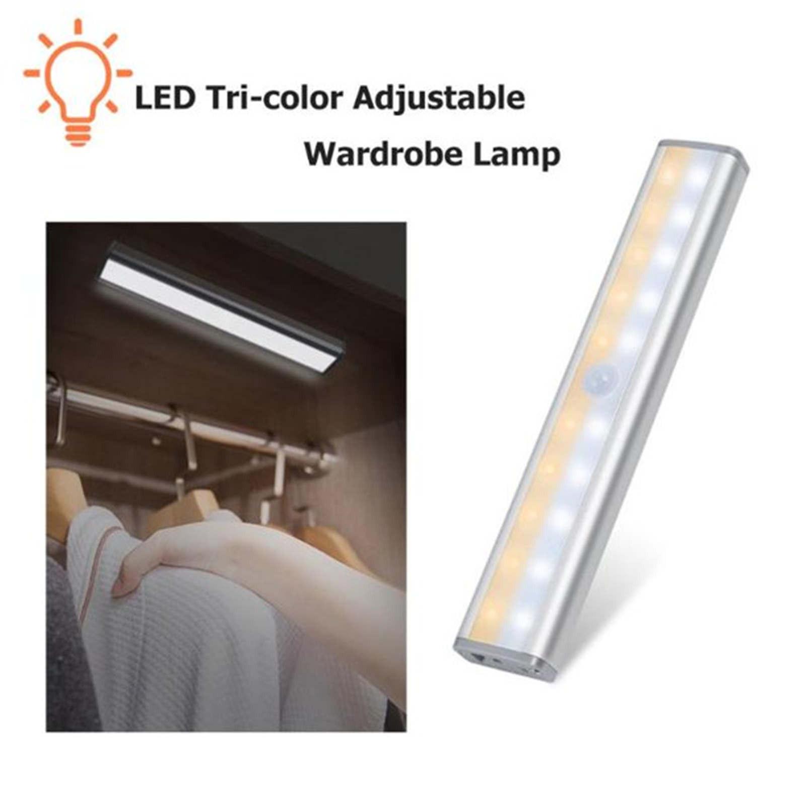 

Светодиодный индикатор беспроводного датчика движения