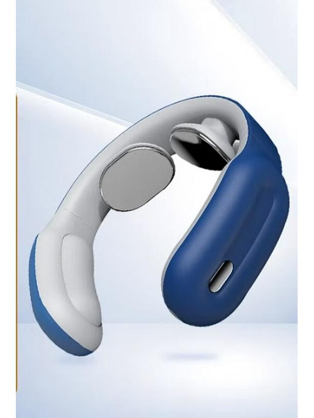 PGG Smart Neck Massager D12