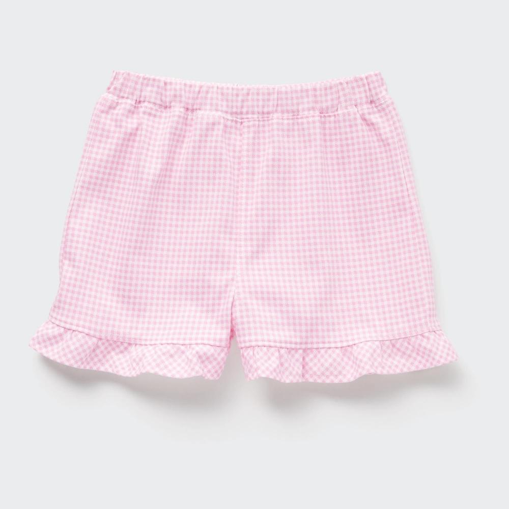 UNIQLO ЯПОНСКИЕ СУХИЕ ШОРТЫ