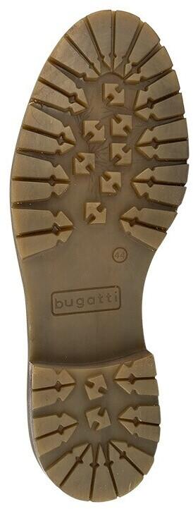 Ботинки Bugatti Leder cognac