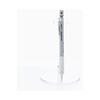 Pentel GraphGear 500 Mechanical Pencil, 0.5mm, Silver