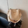 Handbag - Casual Commuting Fashionable Single Shoulder Bag - Small Design - High-end Style Crossbody Bag