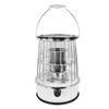 Portable Kerosene Heater Non Electric Indoor Outdoor Heater with Carry Handle for Home Garage Basement Camping