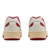 Converse Weapon Cc Ox White Dark Red 34201801
